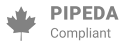 PIPEDA Compliance
